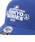 フォーティーセブン（47）キャップ MLB TOKYO 2025 MVP MLB-EVMVP20WBV-RY