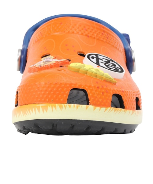 クロックス（crocs）サンダル ドラゴンボール Z クラシック クロッグ