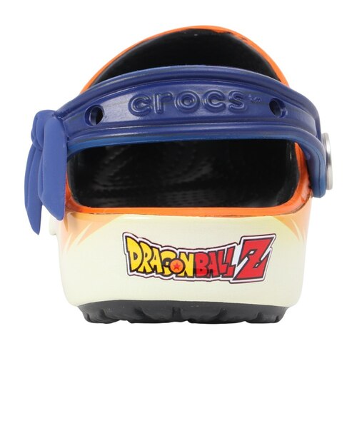 クロックス（crocs）サンダル ドラゴンボール Z クラシック クロッグ