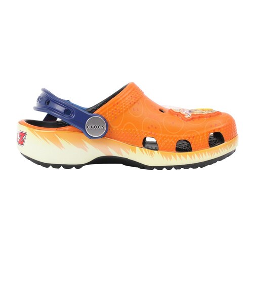 クロックス 290cm クロックス（crocs）サンダル ドラゴンボール Z クラシック クロッグ