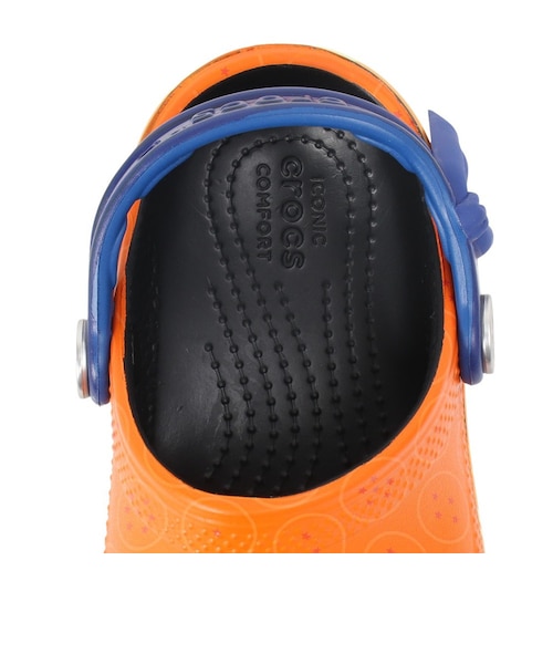 クロックス（crocs）サンダル ドラゴンボール Z クラシック クロッグ