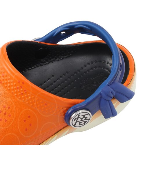 クロックス（crocs）サンダル ドラゴンボール Z クラシック クロッグ