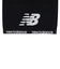 ニューバランス（new balance）ジャガードフェイスタオル スモールフライングロゴ LAM55661BKW