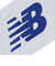 ニューバランス（new balance）ジャガードフェイスタオル ビッグフライングロゴ LAM45772WR
