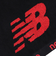 ニューバランス（new balance）ジャガードフェイスタオル スモールフライングロゴ LAM55661BRD