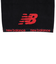 ニューバランス（new balance）ジャガードフェイスタオル スモールフライングロゴ LAM55661BRD