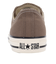 コンバース（CONVERSE）タウンシューズ オールスター エイジド OX CDBW 31314341
