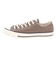 コンバース（CONVERSE）タウンシューズ オールスター エイジド OX CDBW 31314341