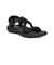 テバ（Teva）ストラップサンダル ハリケーン テラ ダクトル 1169431-BLK