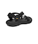 テバ（Teva）ストラップサンダル ハリケーン テラ ダクトル 1169431-BLK