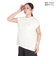 ニューバランス（new balance）フレンチスリーブプルオーバーTシャツ AWT55087SST