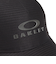 オークリー（OAKLEY）帽子 Essential Tone キャップ 25.0 黒 56-60cm FOS902039-02E スポーツキャップ ベースボー…