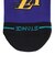 スタンス（STANCE）バスケットボール ソックス LAL CE25 A556D24LAL MUL