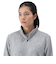 ヨネックス（YONEX）テニスウェア ウィメンズスウェットシャツ 57088-010