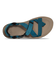 テバ（Teva）ストラップサンダル ハリケーン テラ ダクトル 1169430-BCRL