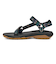 テバ（Teva）ストラップサンダル ハリケーン エックスエルティー2 1019234-AKT
