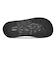 テバ（Teva）サンダル アプレトレイル スライド 1164651-BLK