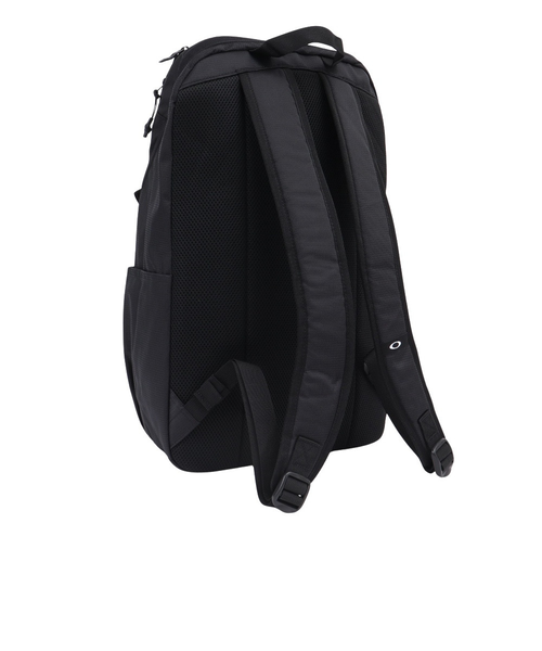 オークリー（OAKLEY）リュック Essential デイパック M 9.0 黒