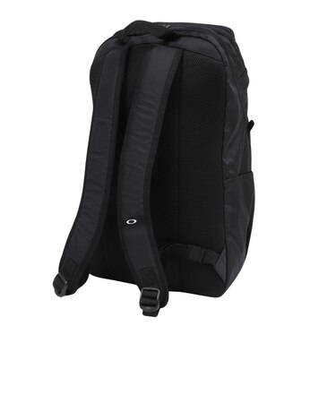 オークリー（OAKLEY）リュック Essential デイパック M 9.0 黒 28L
