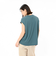 ニューバランス（new balance）フレンチスリーブプルオーバーTシャツ AWT55087NUS
