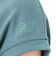 ニューバランス（new balance）フレンチスリーブプルオーバーTシャツ AWT55087NUS