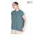 ニューバランス（new balance）フレンチスリーブプルオーバーTシャツ AWT55087NUS