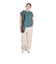 ニューバランス（new balance）フレンチスリーブプルオーバーTシャツ AWT55087NUS