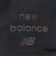 ニューバランス（new balance）6パネル Low Pro キャップ LAH55695BK
