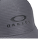 オークリー（OAKLEY）帽子 Essential Tone キャップ 25.0 グレー 56-60cm FOS902039-25N スポーツキャップ ベース…