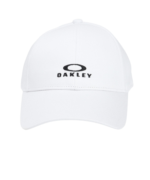 オークリー（OAKLEY）帽子 Essential Lock Up ロゴ キャップ