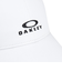 オークリー（OAKLEY）帽子 Essential Lock Up ロゴ キャップ 25.0 白 56-60cm FOS902038-100 スポーツキャップ…