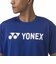 ヨネックス（YONEX）テニスウェア 半袖 ユニドライTシャツ 16501