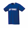 ヨネックス（YONEX）テニスウェア 半袖 ユニドライTシャツ 16501