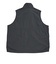 ニューバランス（new balance）スタンドネックベスト AMV55075BLK