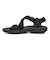 テバ（Teva）ストラップサンダル ハリケーン テラ ダクトル 1169430-BLK
