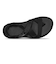 テバ（Teva）ストラップサンダル ハリケーン テラ ダクトル 1169430-BLK
