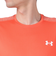 アンダーアーマー（UNDER ARMOUR）テック ユーティリティー 半袖Tシャツ 1385976 847