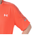 アンダーアーマー（UNDER ARMOUR）テック ユーティリティー 半袖Tシャツ 1385976 847