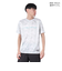 ドライプラス15 202 グラフィック メッシュ Tシャツ CT5S0041-TR863-GRES WHT