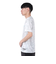 ドライプラス15 202 グラフィック メッシュ Tシャツ CT5S0041-TR863-GRES WHT