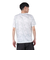 ドライプラス15 202 グラフィック メッシュ Tシャツ CT5S0041-TR863-GRES WHT