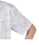 ドライプラス15 202 グラフィック メッシュ Tシャツ CT5S0041-TR863-GRES WHT