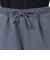 アンダーアーマー（UNDER ARMOUR）カリージエイト ロゴ テリー ショーツ 6003582 044