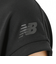 ニューバランス（new balance）フレンチスリーブプルオーバーTシャツ AWT55087BK