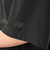 ニューバランス（new balance）オーバーサイズ 半袖シャツ AMT55084BLK