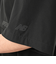 ニューバランス（new balance）オーバーサイズ 半袖シャツ AMT55084BLK
