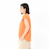 ニューバランス（new balance）フレンチスリーブプルオーバーTシャツ AWT55087SIZ