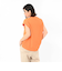 ニューバランス（new balance）フレンチスリーブプルオーバーTシャツ AWT55087SIZ