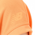 ニューバランス（new balance）フレンチスリーブプルオーバーTシャツ AWT55087SIZ