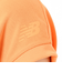 ニューバランス（new balance）フレンチスリーブプルオーバーTシャツ AWT55087SIZ